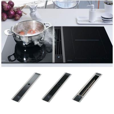 FRANKE MYTHOS HOB EXTRACTOR