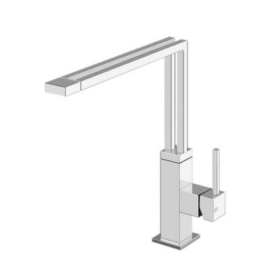 GESSI QUADRO 50013