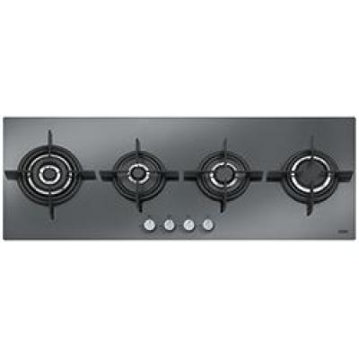 FRANKE ΕΣΤΙΑ ΑΕΡΙΟΥ CRYSTAL PLUS STEEL FHCR 1204